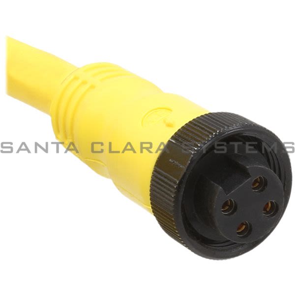 Allen Bradley 889N-F4AFNM-10 Patchcord Product Image