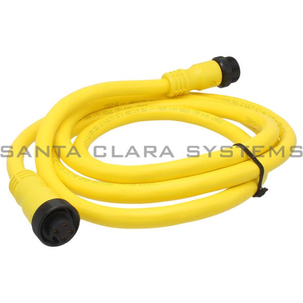 Allen Bradley 889N-F4AFNM-2 Patchcord Product Image