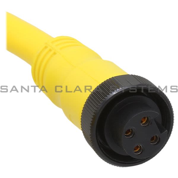 Allen Bradley 889N-F4AFNM-2 Patchcord Product Image
