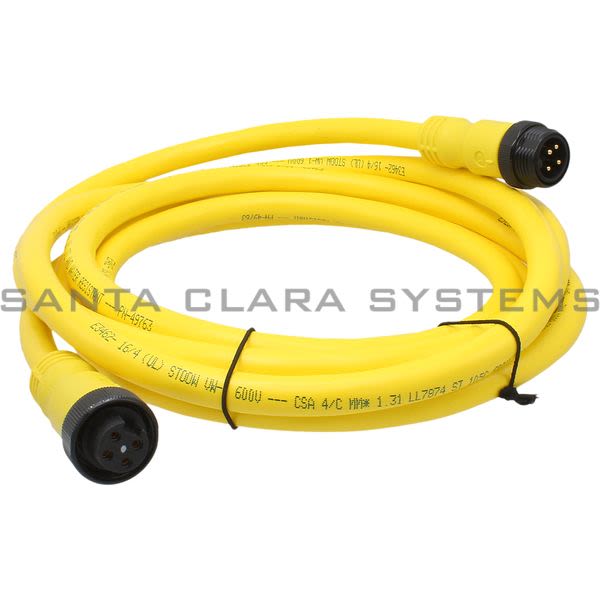 Allen Bradley 889N-F4AFNM-3 Patchcord Product Image