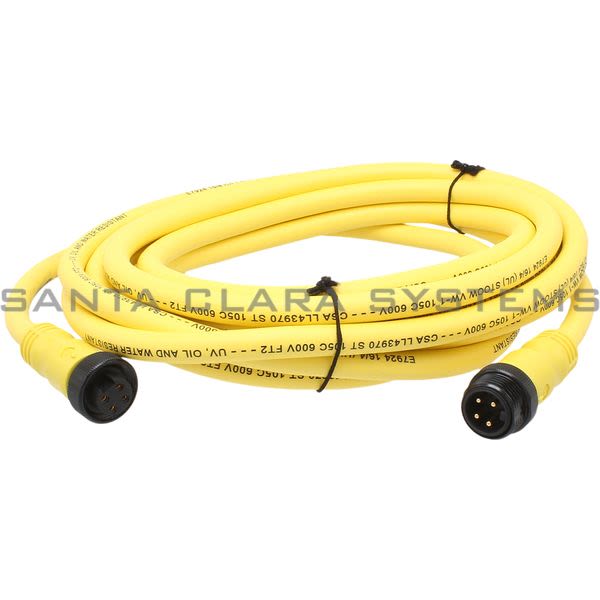 Allen Bradley 889N-F4AFNM-5 Patchcord Product Image