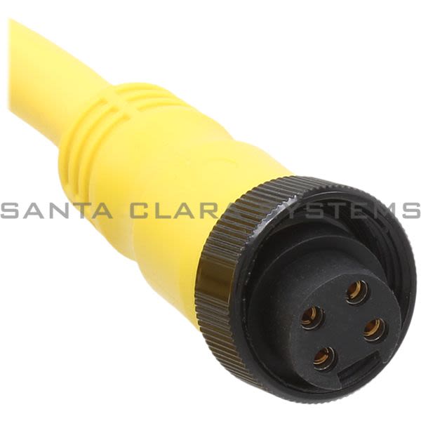 Allen Bradley 889N-F4AFNM-5 Patchcord Product Image