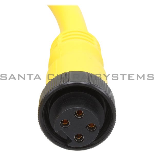 Allen Bradley 889N-F4AFNU-12F Patchcord Product Image