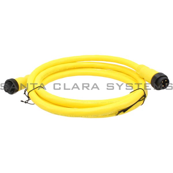 Allen Bradley 889N-F4AFNU-6F Cordset Product Image