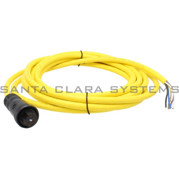 Allen Bradley 889N-F5AE-12F QD Cordset Product Image