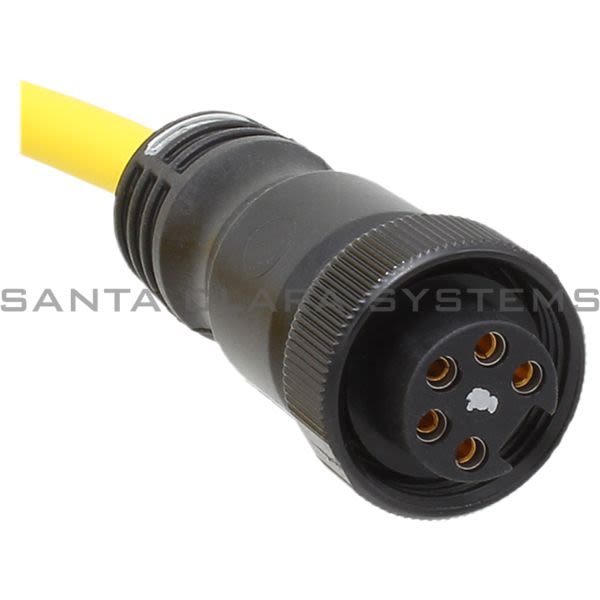 Allen Bradley 889N-F5AE-12F QD Cordset Product Image