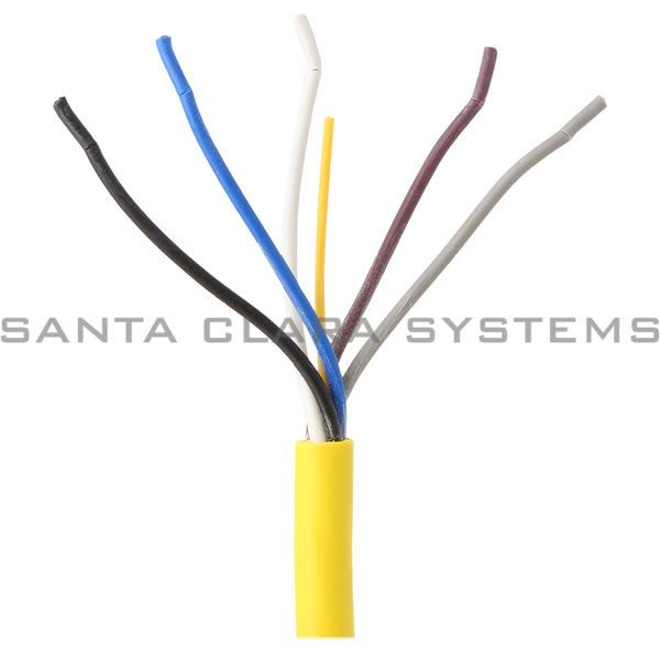 Allen Bradley 889N-F5AE-12F QD Cordset Product Image