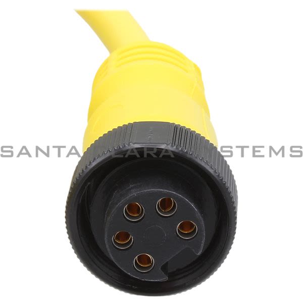 Allen Bradley 889N-F5AE-20F Cordset Product Image