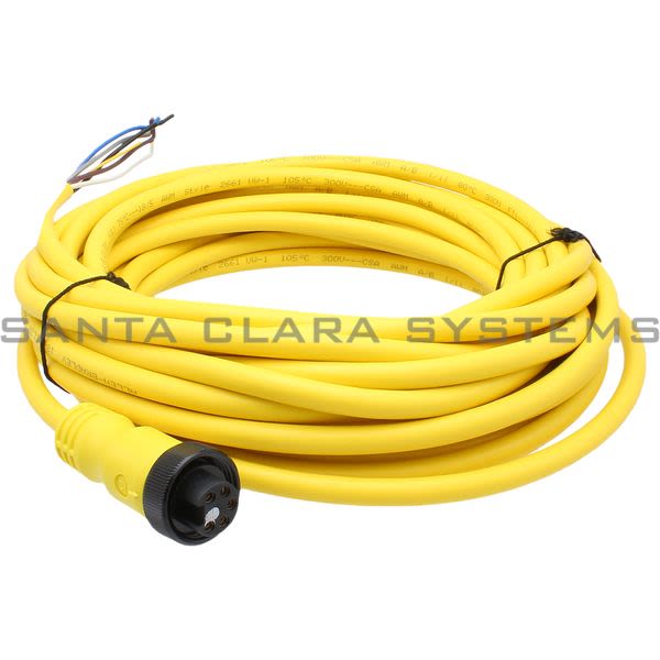 Allen Bradley 889N-F5AE-30F Cordset Product Image