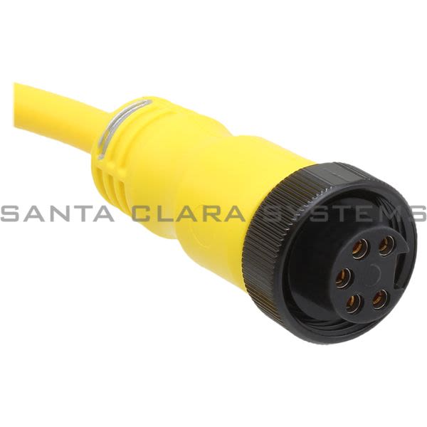 Allen Bradley 889N-F5AE-30F Cordset Product Image