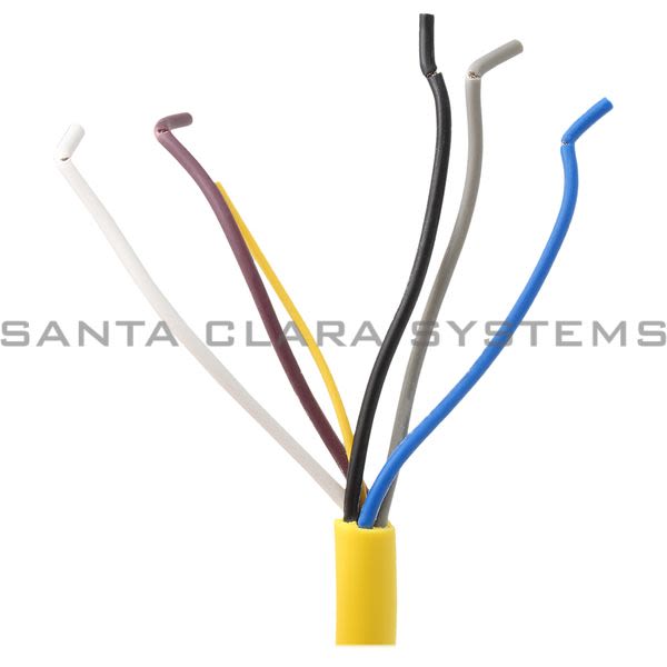 Allen Bradley 889N-F5AE-30F Cordset Product Image