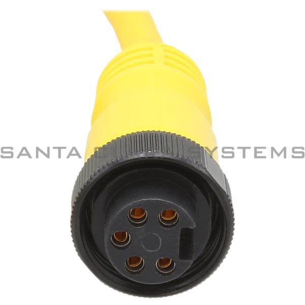 Allen Bradley 889N-F5AENM-2 Mini Cable Product Image