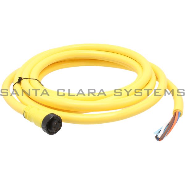Allen Bradley 889N-F5AF-12F QD Cordset Product Image