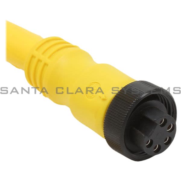 Allen Bradley 889N-F5AF-20F Cordset Product Image