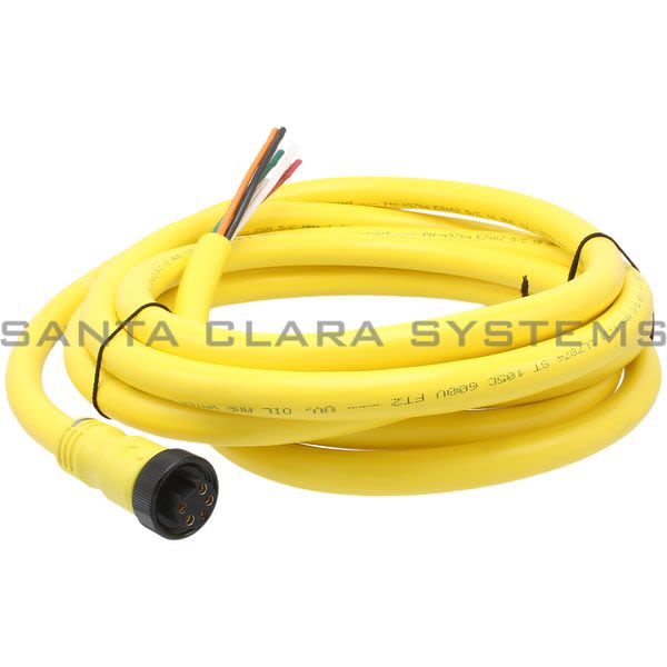 Allen Bradley 889N-F5AFC-12F Cordset Product Image