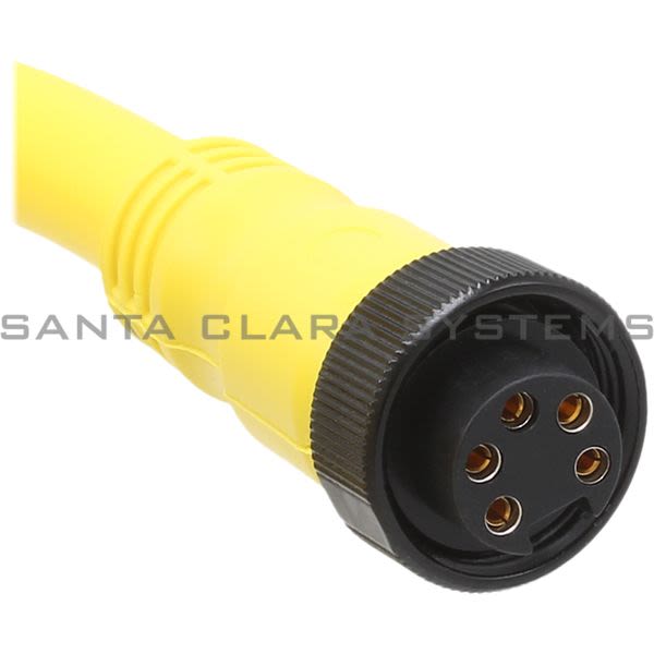 Allen Bradley 889N-F5AFC-12F Cordset Product Image