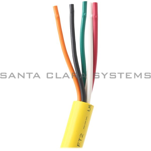 Allen Bradley 889N-F5AFC-12F Cordset Product Image
