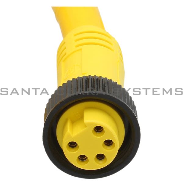 Allen Bradley 889N-F5AFC-20F Cordset Product Image