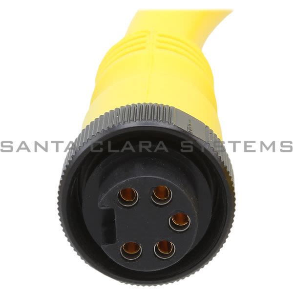 Allen Bradley 889N-F5AFC-6F Cordset Product Image