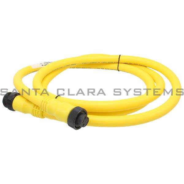 Allen Bradley 889N-F5AFNU-6F QD Patchcord Product Image