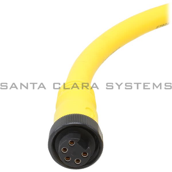 Allen Bradley 889N-F5AFNU-6F QD Patchcord Product Image