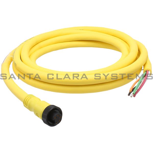 Allen Bradley 889N-F5HFC-12F Toughlink Cable Product Image