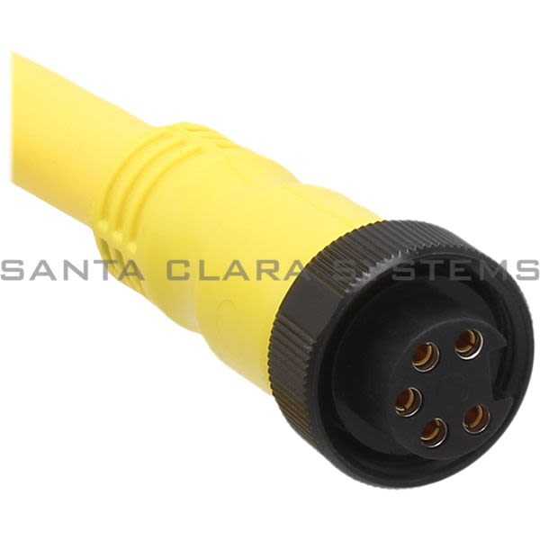 Allen Bradley 889N-F5HFC-12F Toughlink Cable Product Image