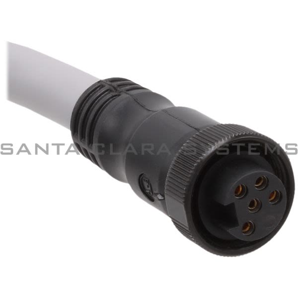 Allen Bradley 889N-F65GFNM-1 Mini Patchcord Product Image