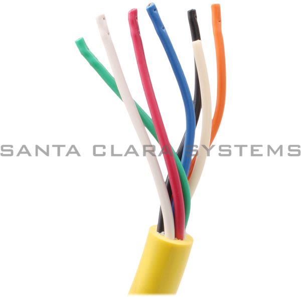 Allen Bradley 889N-F6AFC-12F Cordset Product Image