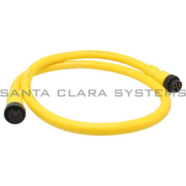 Allen Bradley 889N-F6AFNU-3F Cordset Product Image