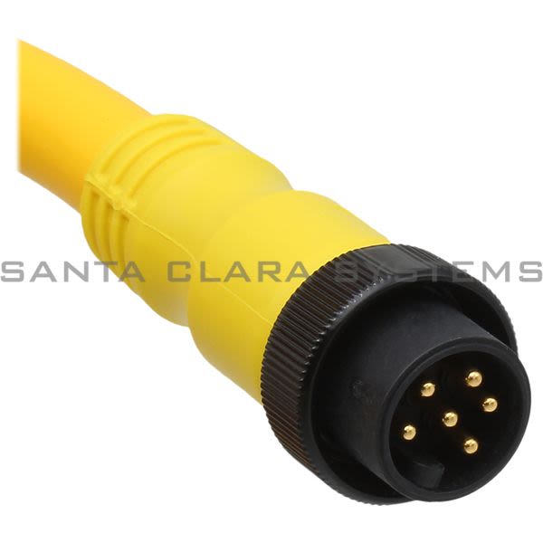 Allen Bradley 889N-F6AFNU-3F Cordset Product Image