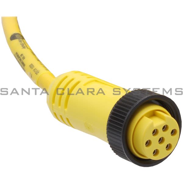 Allen Bradley 889N-F7AG-10 QD Cordset Product Image