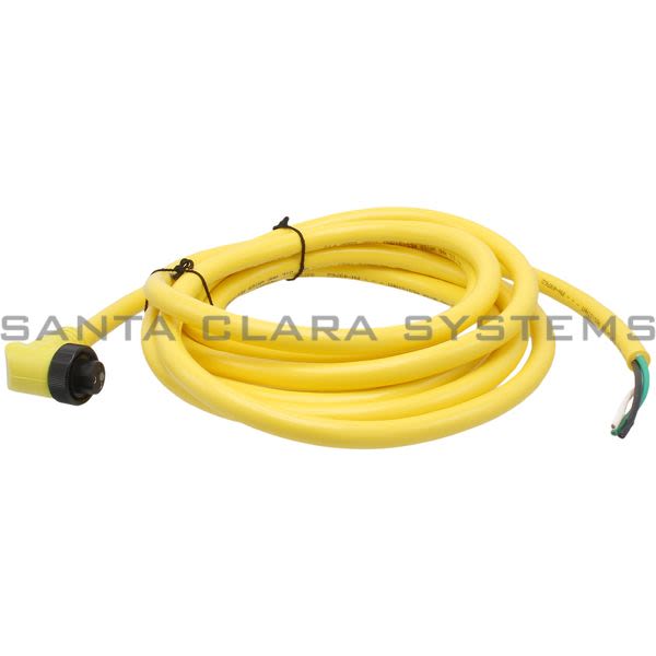 Allen Bradley 889N-R3AFC-12F Cordset Product Image