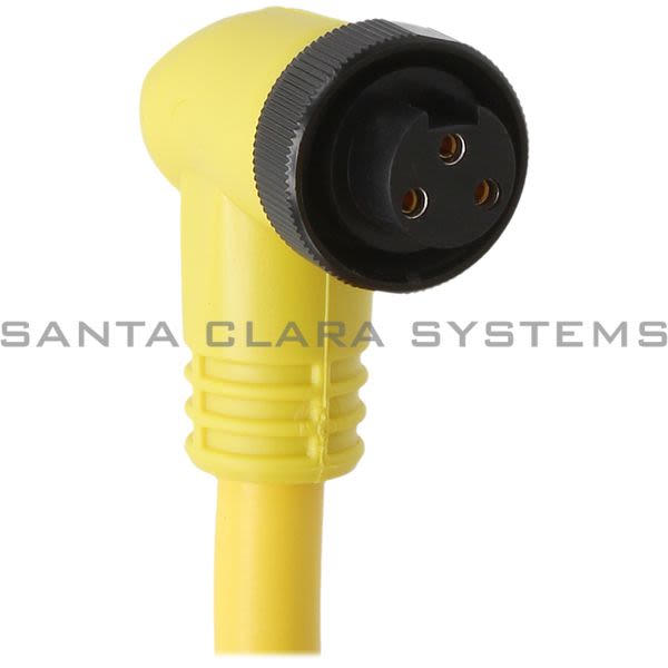 Allen Bradley 889N-R3AFC-12F Cordset Product Image