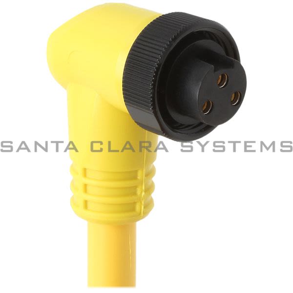 Allen Bradley 889N-R3AFC-20F Cordset Product Image