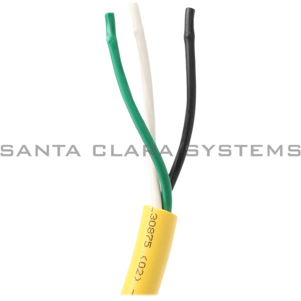 Allen Bradley 889N-R3AFC-20F Cordset Product Image