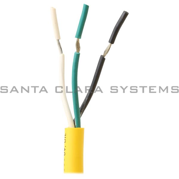 Allen Bradley 889N-R3AFC-6F Cordset Product Image
