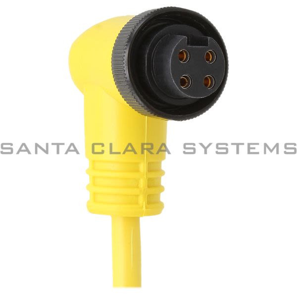 Allen Bradley 889N-R4AE-6F Cordset Product Image