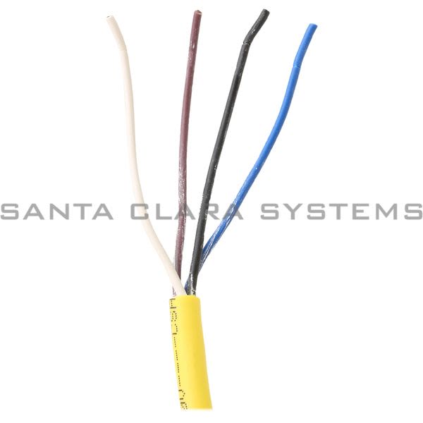 Allen Bradley 889N-R4AE-6F Cordset Product Image
