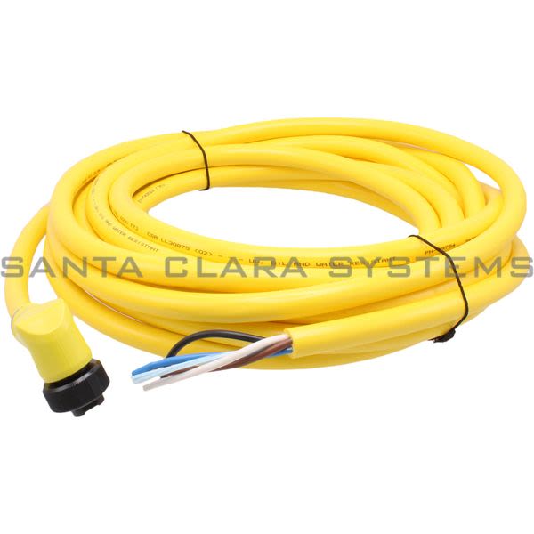 Allen Bradley 889N-R4AF-20F Cordset Product Image