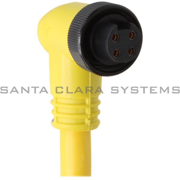 Allen Bradley 889N-R4AF-20F Cordset Product Image