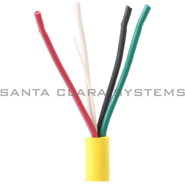 Allen Bradley 889N-R4AFC-6F Cordset Product Image