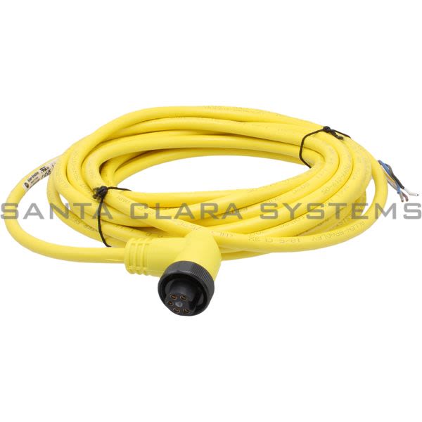 Allen Bradley 889N-R5AE-20F Cordset Product Image