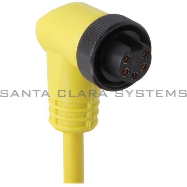 Allen Bradley 889N-R5AE-20F Cordset Product Image