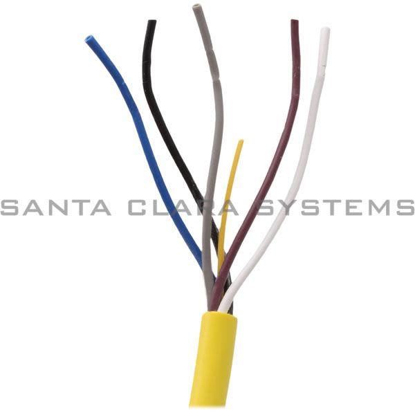 Allen Bradley 889N-R5AE-20F Cordset Product Image