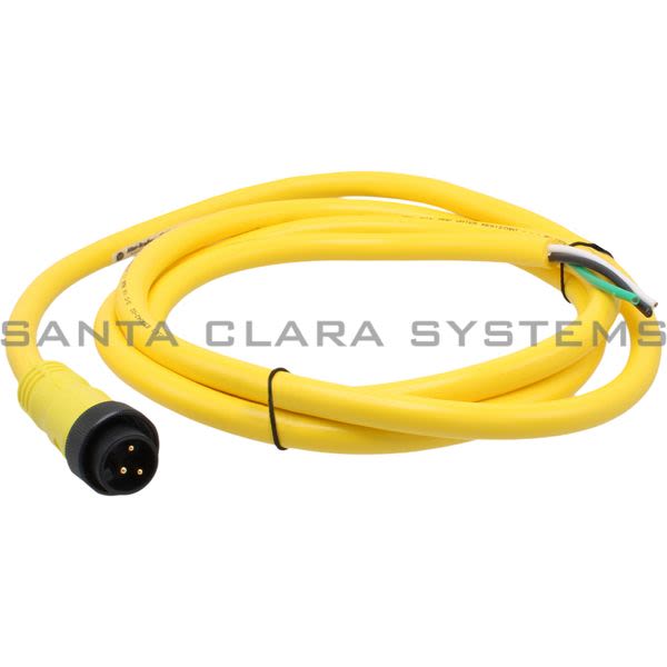 Allen Bradley 889N-U3AFC-6F Cordset Product Image