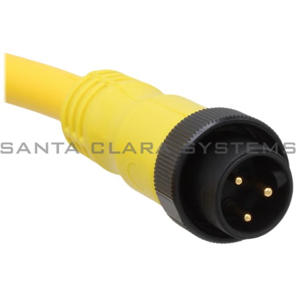 Allen Bradley 889N-U3AFC-6F Cordset Product Image
