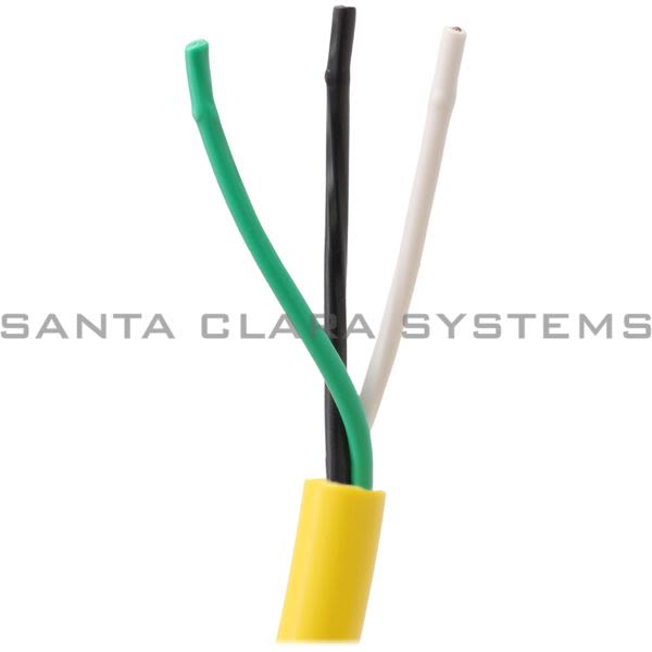 Allen Bradley 889N-U3AFC-6F Cordset Product Image