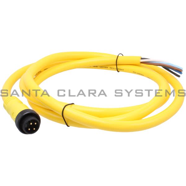 Allen Bradley 889N-U4AF-6F Cordset Product Image