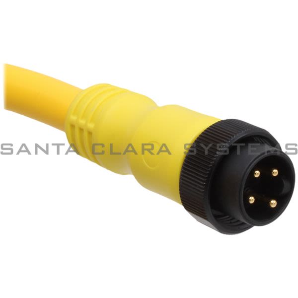 Allen Bradley 889N-U4AF-6F Cordset Product Image